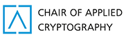 thesis report on cryptography