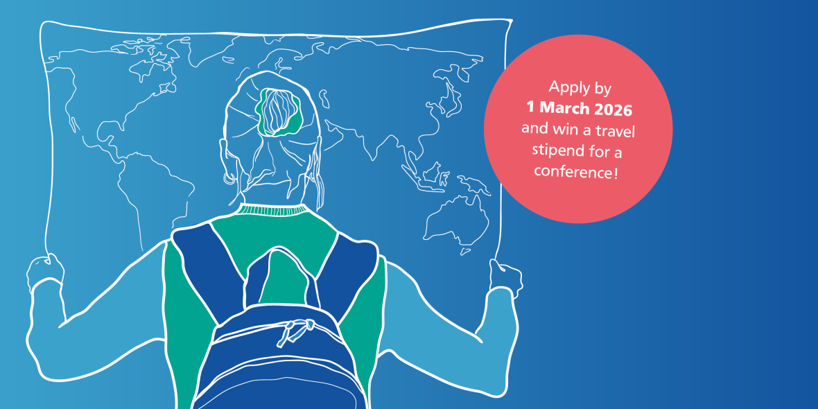 Female Student Travel Award 2026 – Computer Science – TU Darmstadt