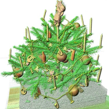 Perceptual Graphics, Capture and Massively Parallel Computing 6 created by 'mi03niza (Kromminga, Lukas) (Kromminga, Lukas)' on uploading a picture