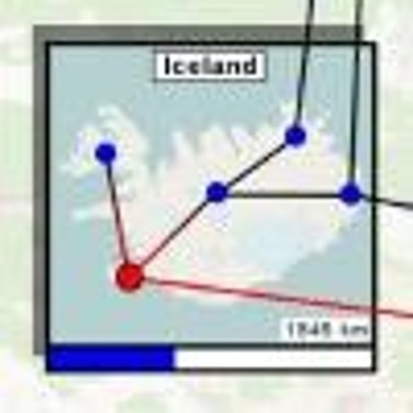 Visual Network Analytics created by 'mi03niza (Kromminga, Lukas) (Kromminga, Lukas)' on uploading a picture