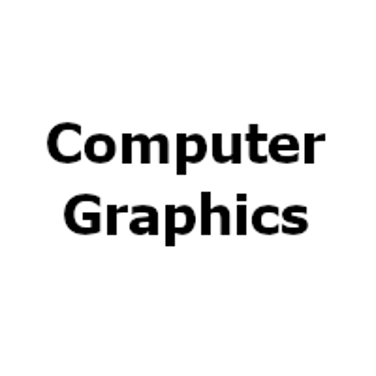 Computer Graphics III created by 'mi03niza (Kromminga, Lukas) (Kromminga, Lukas)' on uploading a picture