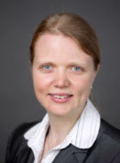 Meike Becker