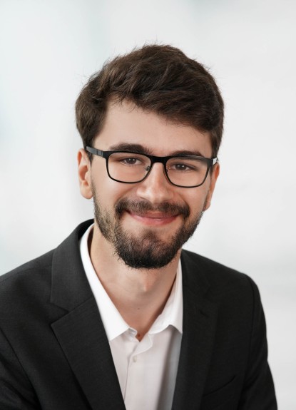 Frederik Reiter (ImpSec)