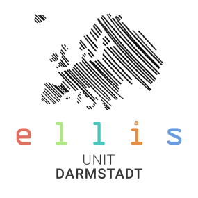 Logo ELLIS