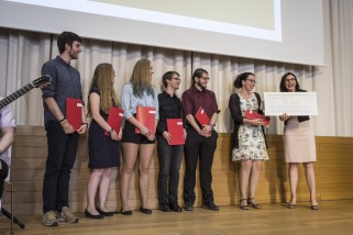 Franziska-Braun-Preis 2018