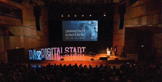 Foto: Digitalstadt Darmstadt GmbH