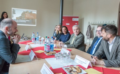 Bild: Paul Glogowski