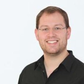 Dr. rer. nat. Felix Günther