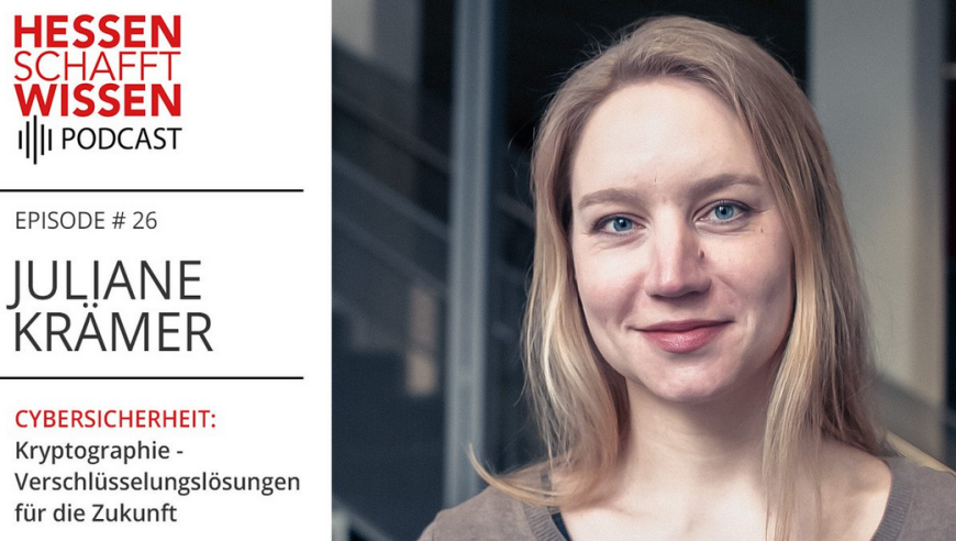 Dr. Juliane Krämer