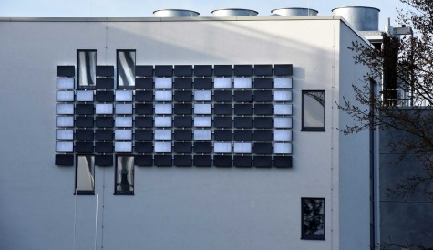 Gebäude Lichtenbergrechner