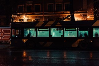 Bus 
