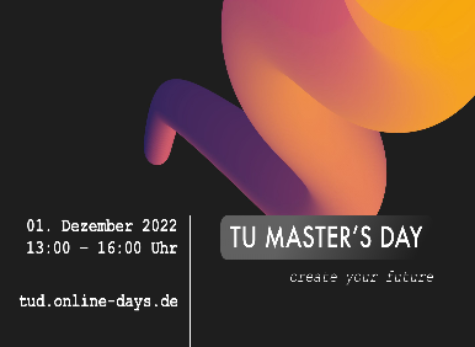 TU Masters Day 2022