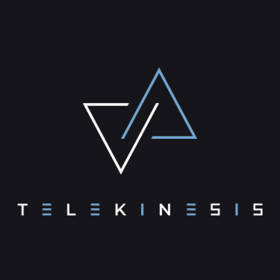 telekinesis Logo