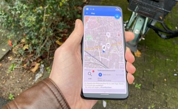 EmergenCITY ReSon App