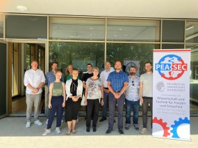 PEASEC