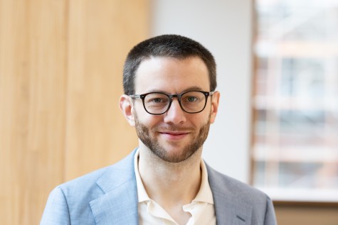 Marc-André Kaufhold, TU Darmstadt