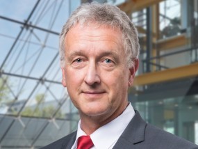 Prof. Dr. Dr. eh. Dieter W. Fellner