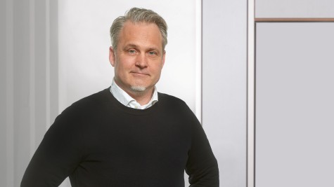 Prof. Dr. Kristian Kersting