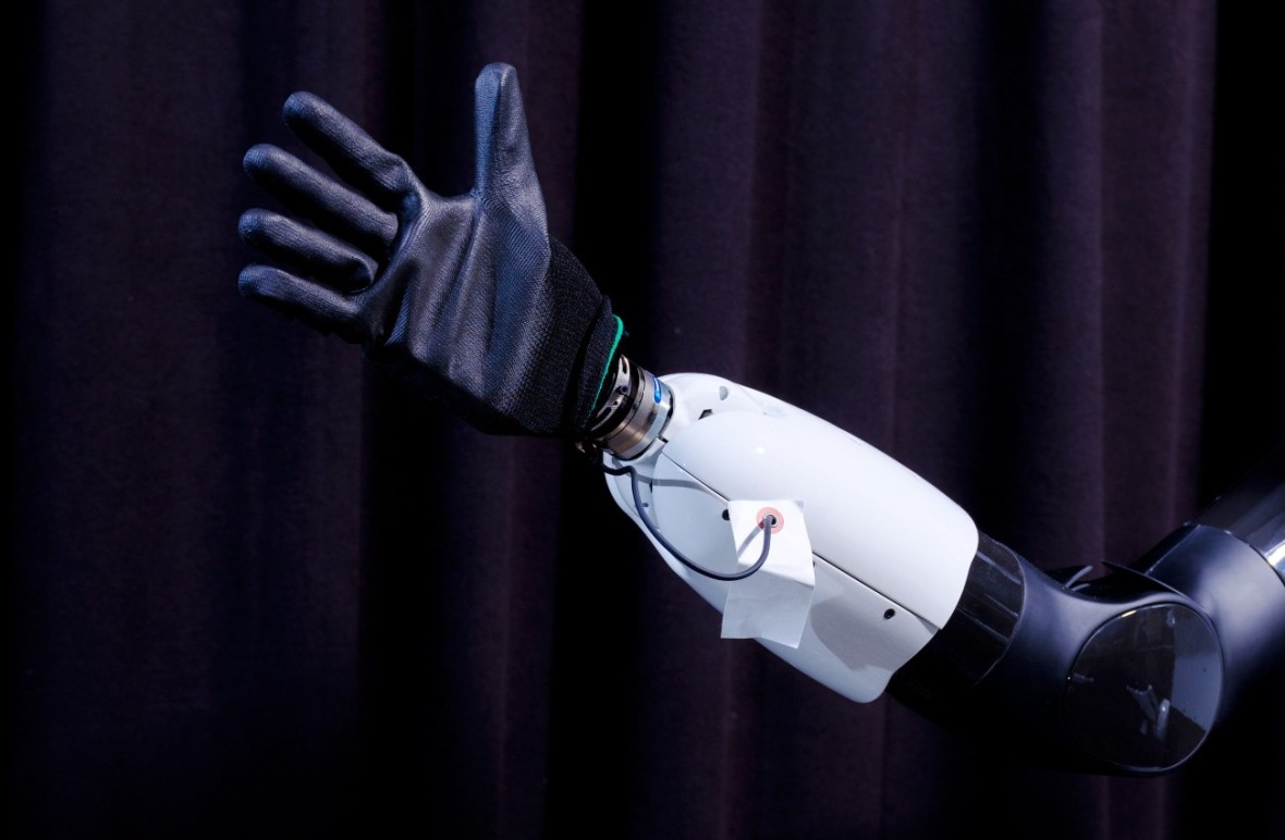 Masterstudiengang Autonome Systeme und Robotik Informatik TU Darmstadt