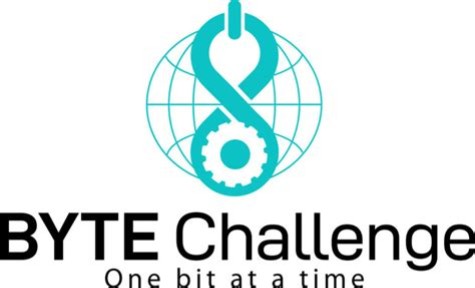 Logo byte challenge