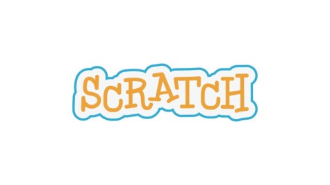 logo scratch