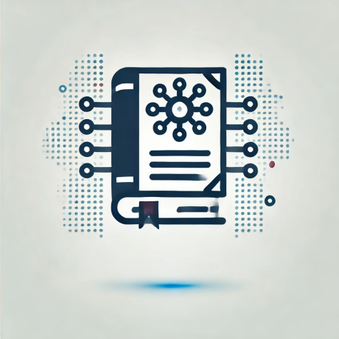 Icon to link to Publications page