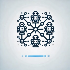 Icon to link to Research page