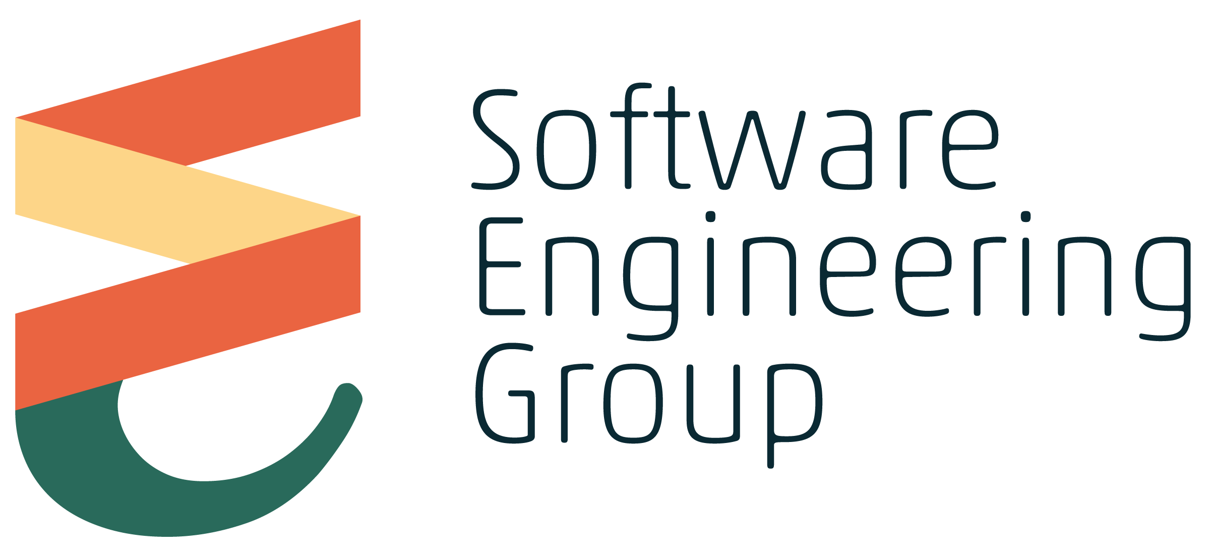 Logo FG Software Engineering