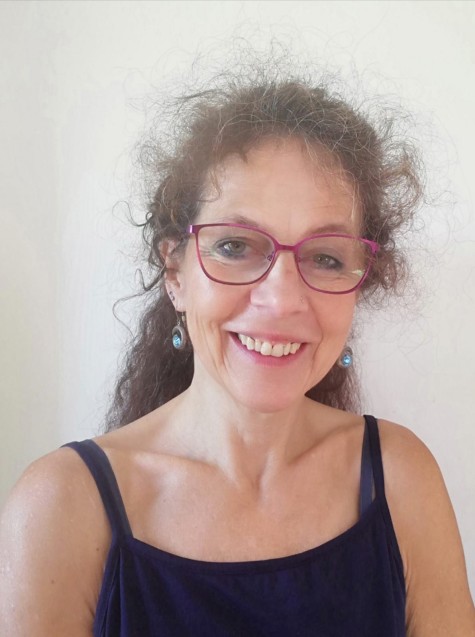 Sabine Matthäeus-Busch