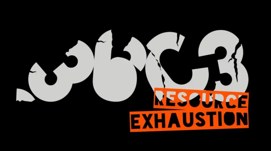 Logo of the 36th Chaos Communication Congress