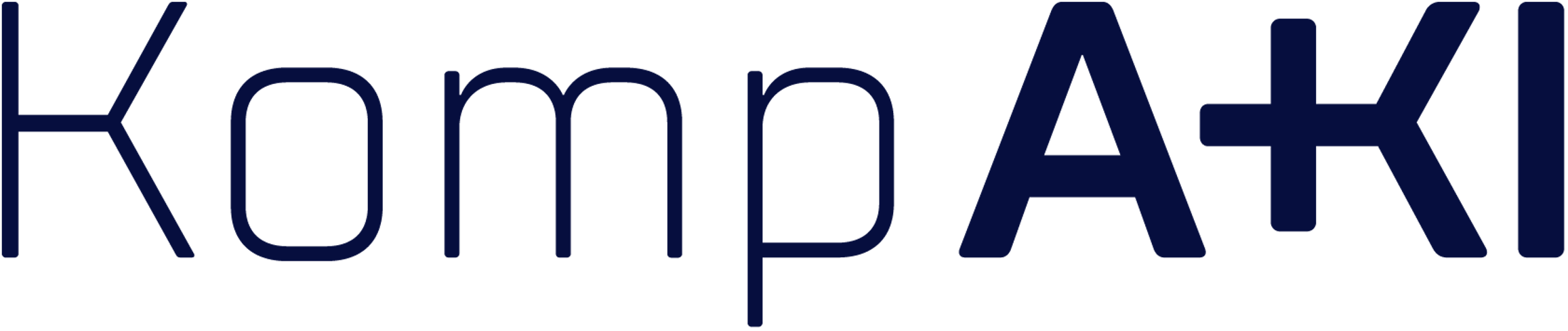 Logo of KompAKI