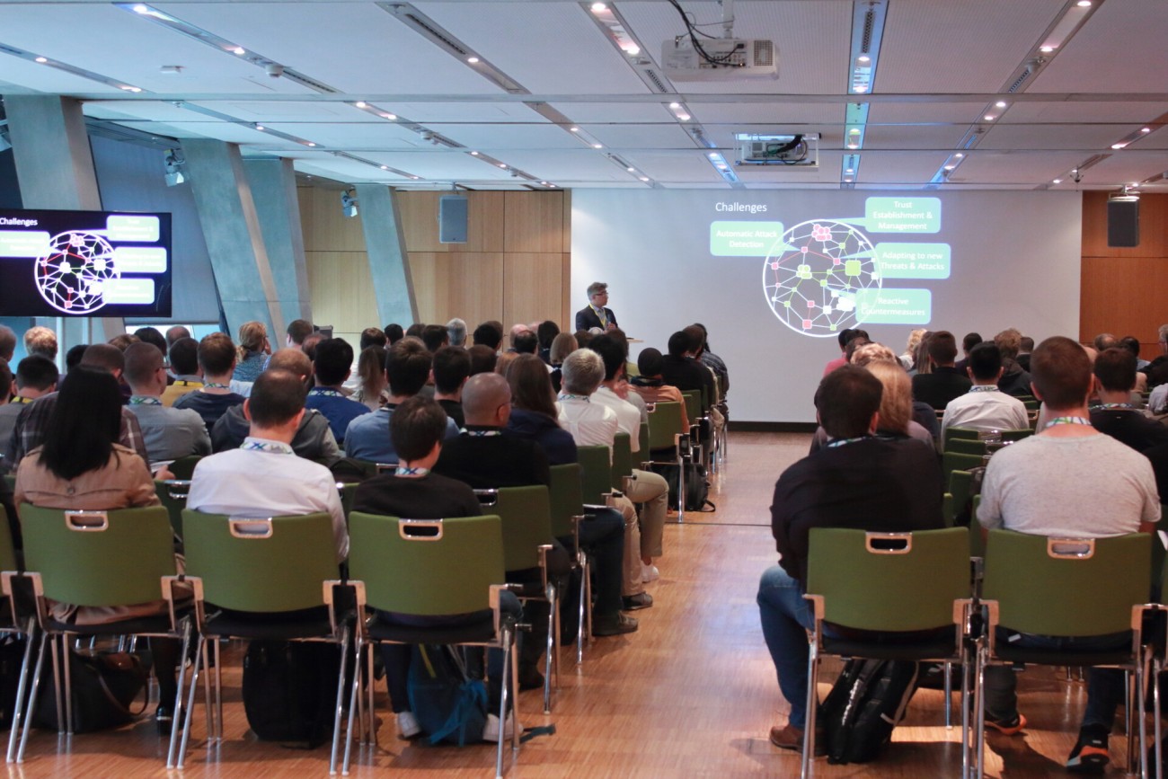 Dr.-Ing. Markus Miettinen