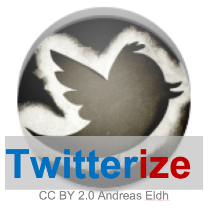 Thumbnail Twitterize