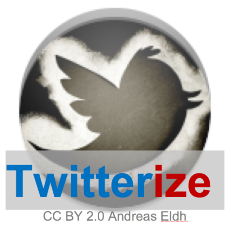 Thumbnail Twitterize